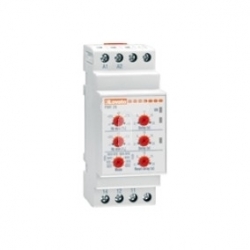 Przekaźnik nadzorczy częstotliwości 380-415V AC 50/60 Hz PMF20A415
