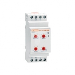 Przekaźnik nadzorczy napięcia 3P wartość minimalna, kolejność faz, zanik fazy 380-575V AC PMV30A575