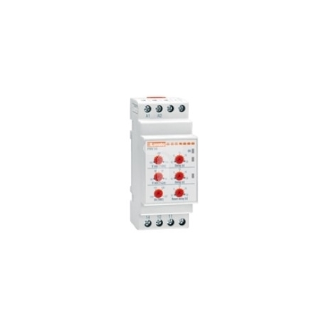Przekaźnik nadzoru napięcia 1P 208-240V AC 50/60 Hz PMV55A240